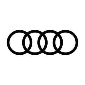 Logo Audi - Car Light Garage Alicante