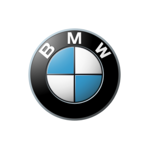 Logo BMW - Car Light Garage Alicante