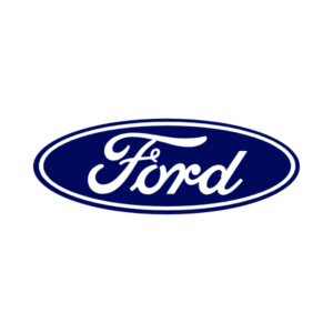 Logo Ford - Car Light Garage Alicante