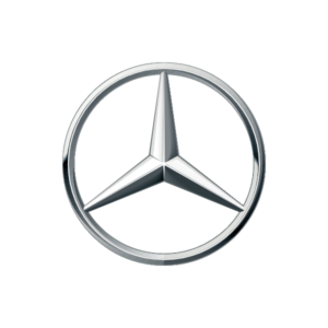 Logo Mercedes-Benz - Car Light Garage Alicante