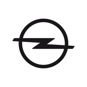 Logo Opel - Car Light Garage Alicante