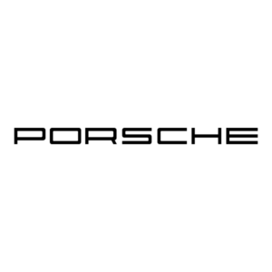 Logo Porsche - Car Light Garage Alicante