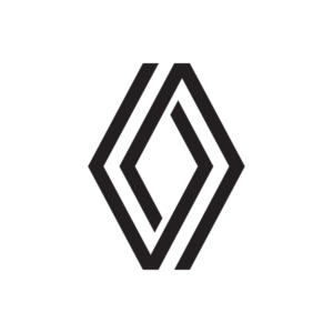 Logo Renault - Car Light Garage Alicante