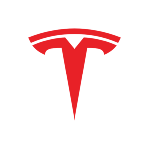 Logo Tesla - Car Light Garage Alicante