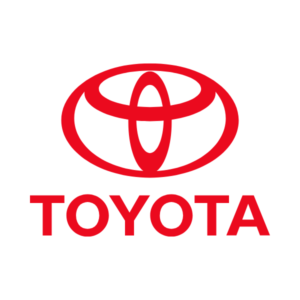 Logo Toyota - Car Light Garage Alicante