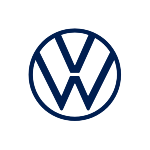 Logo Volkswagen - Car Light Garage Alicante